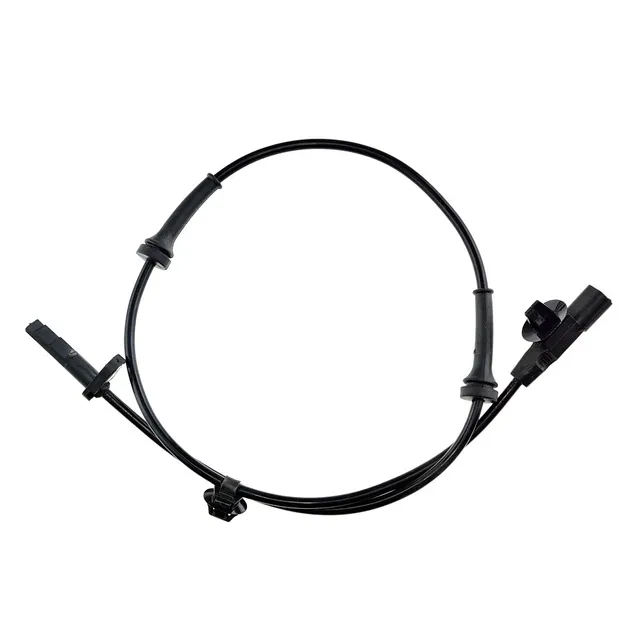 Датчик ABS пер NISSAN MICRA K13 2010-,NOTE E12 2013- L/R NTY HCANS165