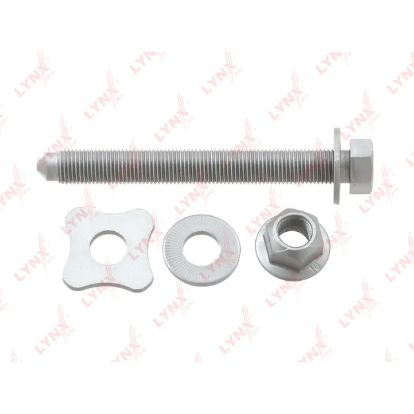 Болт VW/ AUDI М14*1,5*115 // FS-1158 – к-кт с гайкой и LYNXauto FS-1158