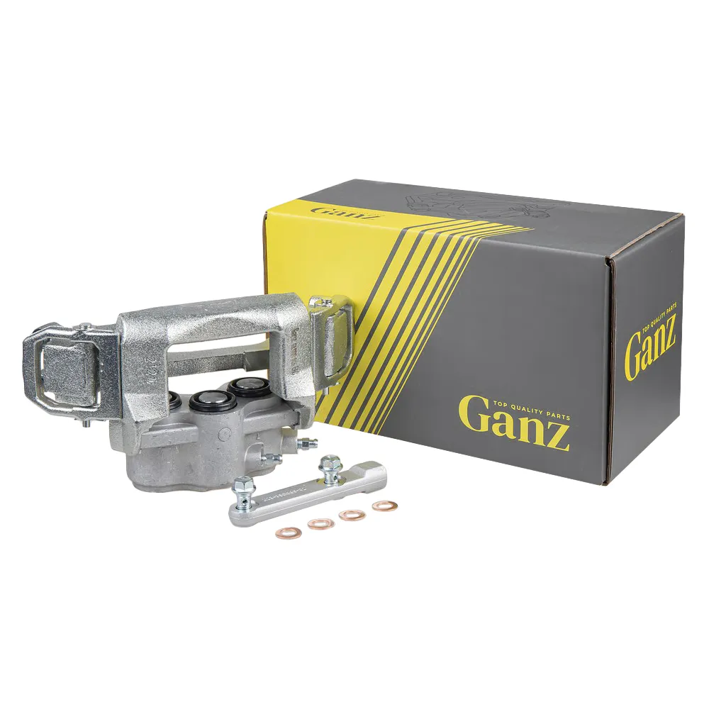 Суппорт передний R (в сборе) для ВАЗ 2123 GANZ GIJ13007