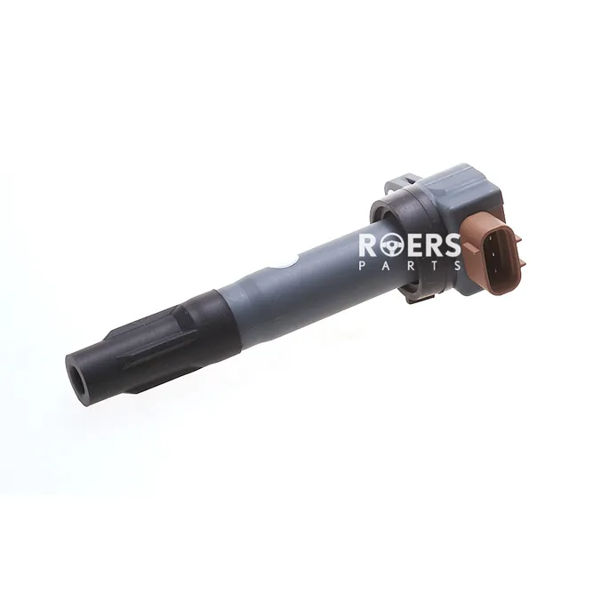 Катушка зажигания Roers Parts RPICA0012