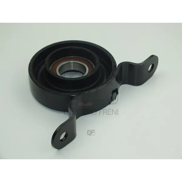 Опора карданного вала QUATTRO FRENI QF23C00127