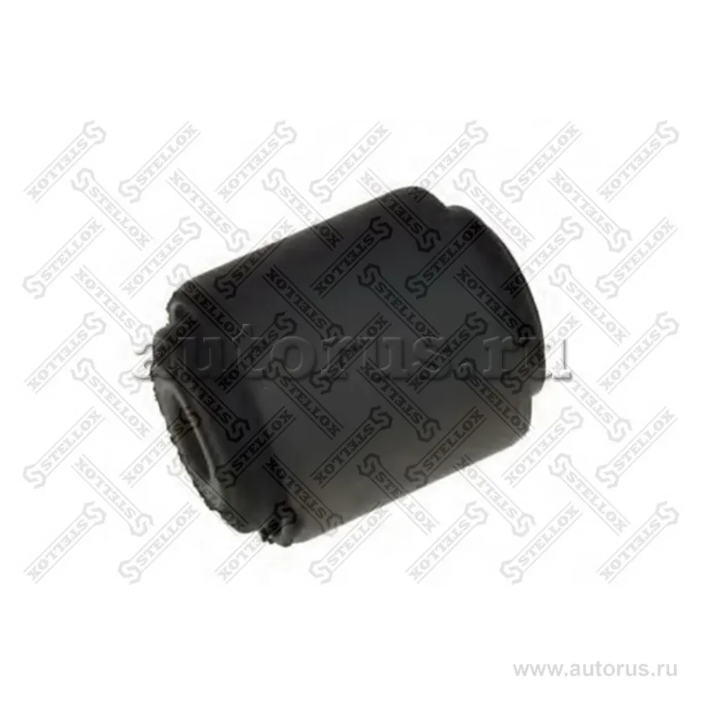 Сайлентблок рычага пер. Renault Twingo all 92> STELLOX 71-03146-SX