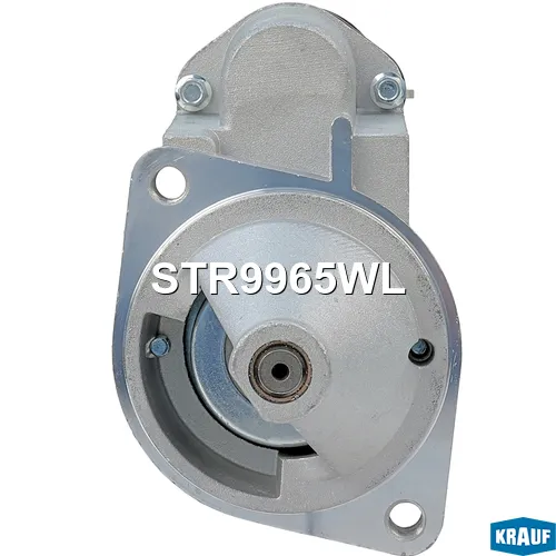Стартер 2 kW KRAUF STR9965WL