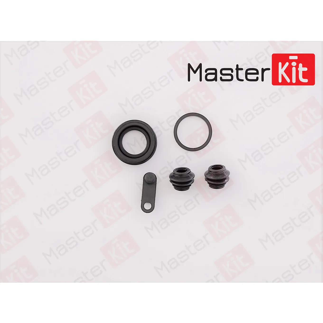 Ремкомплект тормозного суппорта Hyundai i20 (PB, PBT) 2008 - MASTERKIT 77A1329