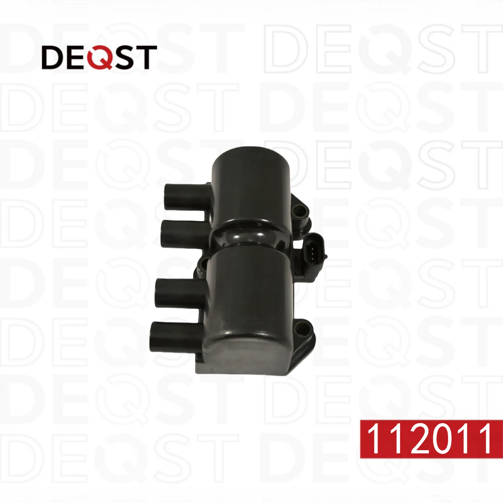 Катушка зажигания CHEVROLET LANOS (T100) 051.5 SOHC DEQST 112011