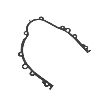 Прокладка крышка картера (р) Scania P/R/4-Serie ZENTPARTS Z17552