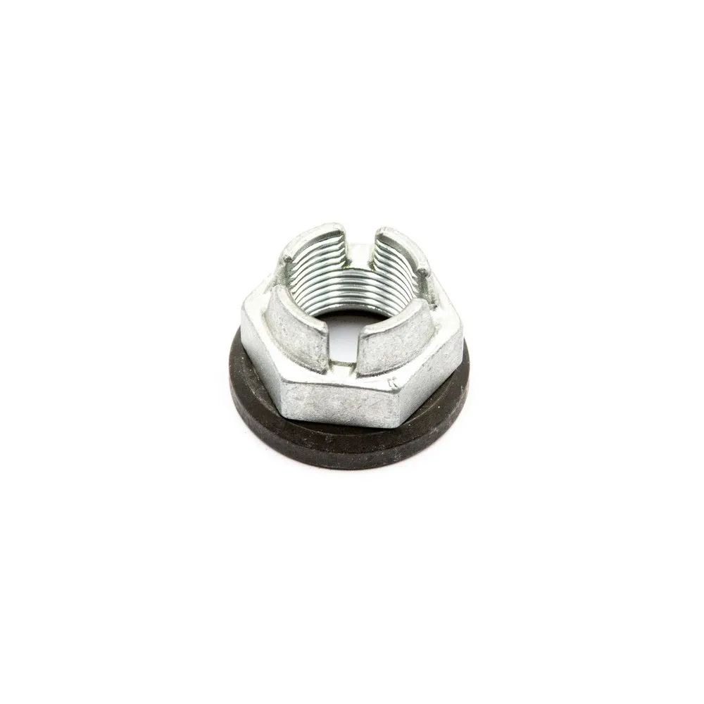 Гайка передней ступицы RENAULT/NISSAN/LADA /M20 RENAULT 8200 964 237
