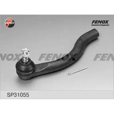 Наконечник рулевой HONDA ACCORD VIII 08-, CIVIC VIII (FN, FK) 06- ЛЕВ FENOX SP31055