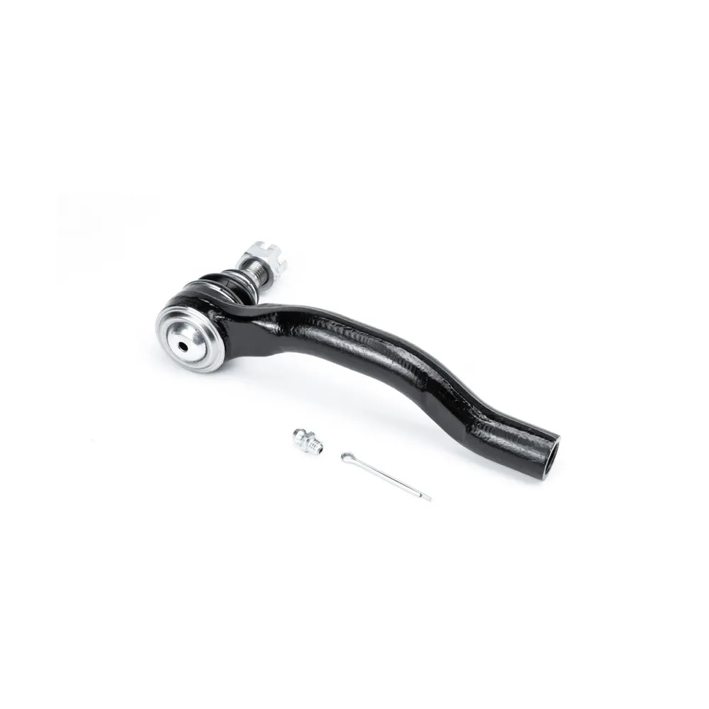 Наконечник рулевой левый NISSAN NAVARA (D40) (2005-2015) Metaco 4000-102L