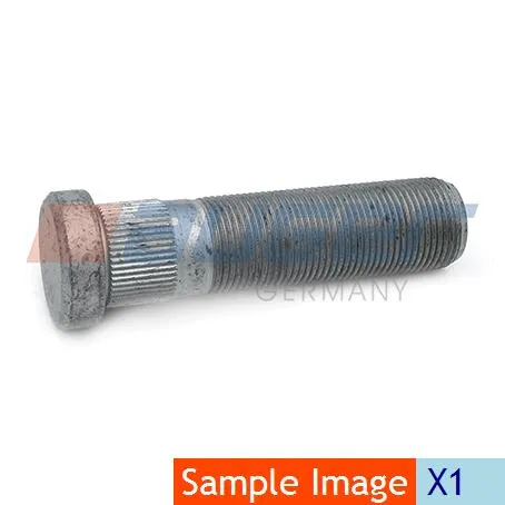 Шпилька HCV AUGER 84946