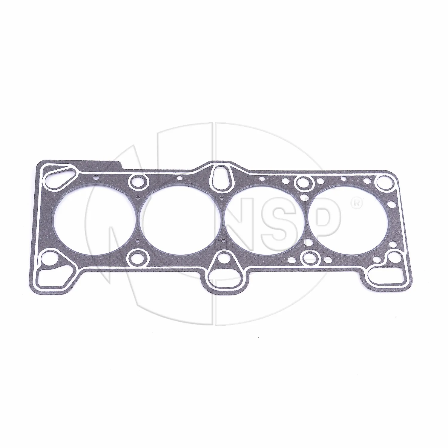 Прокладка ГБЦ HYUNDAI Getz (1,4) DOHC