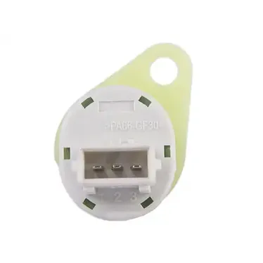 Датчик скорости в КПП Peugeot 206/207/307/406/407/607 93> ZENTPARTS Z05001