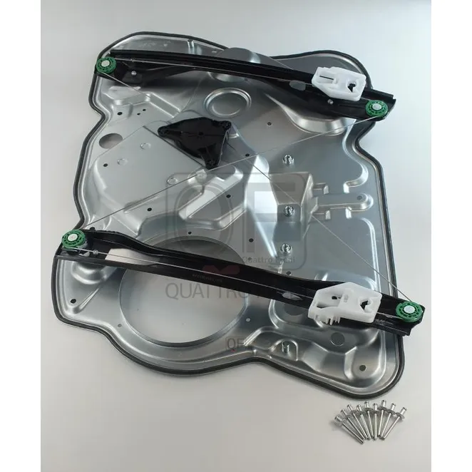 СТЕКЛОПОДЪЕМНИК БЕЗ МОТОРА FR LH QUATTRO FRENI QF14R00034