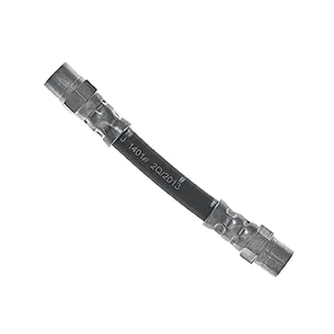 ШЛАНГ ТОРМОЗНОЙ, BMW 5 (E39) 09/95-07/03 / BMW 5 TOURING (E39) 09/96-05/04 / BMW 7 (E38) 06/94-11/01 BREMBO T06034