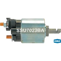Втягивающее реле стартера KRAUF SSU7023BA