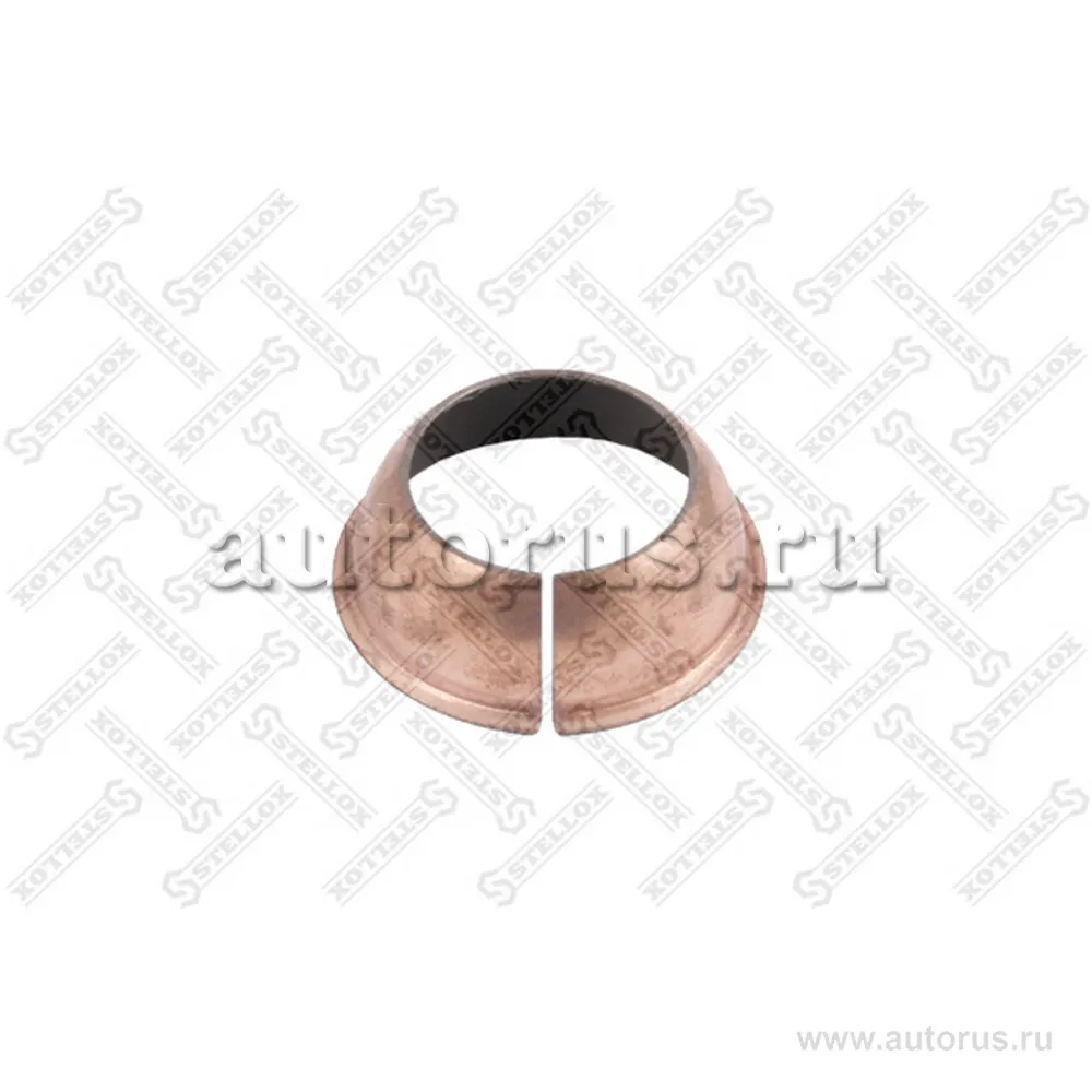 Втулка трансмиссии металл вилки сцепления 32x50x17 RVI STELLOX 85-20500-SX