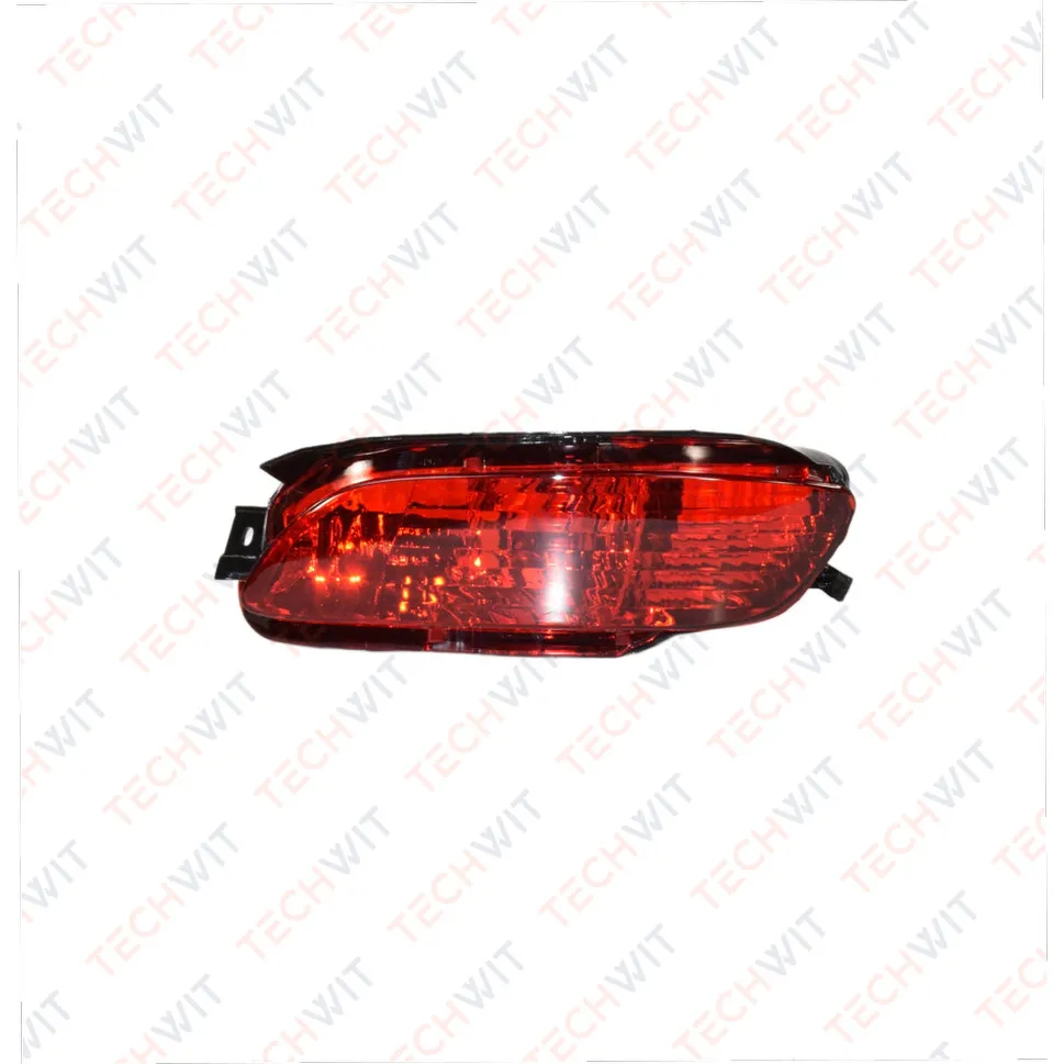 Фара противотуманная Прав. задняя Lexus RX 2003-2008 TECHWIT HD002LEX004TW