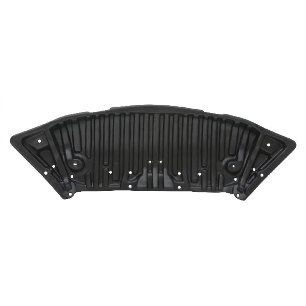 Пыльник под бампер пластик 2WD MERCEDES BENZ C-CLASS W204 2007-2015 DB5892A