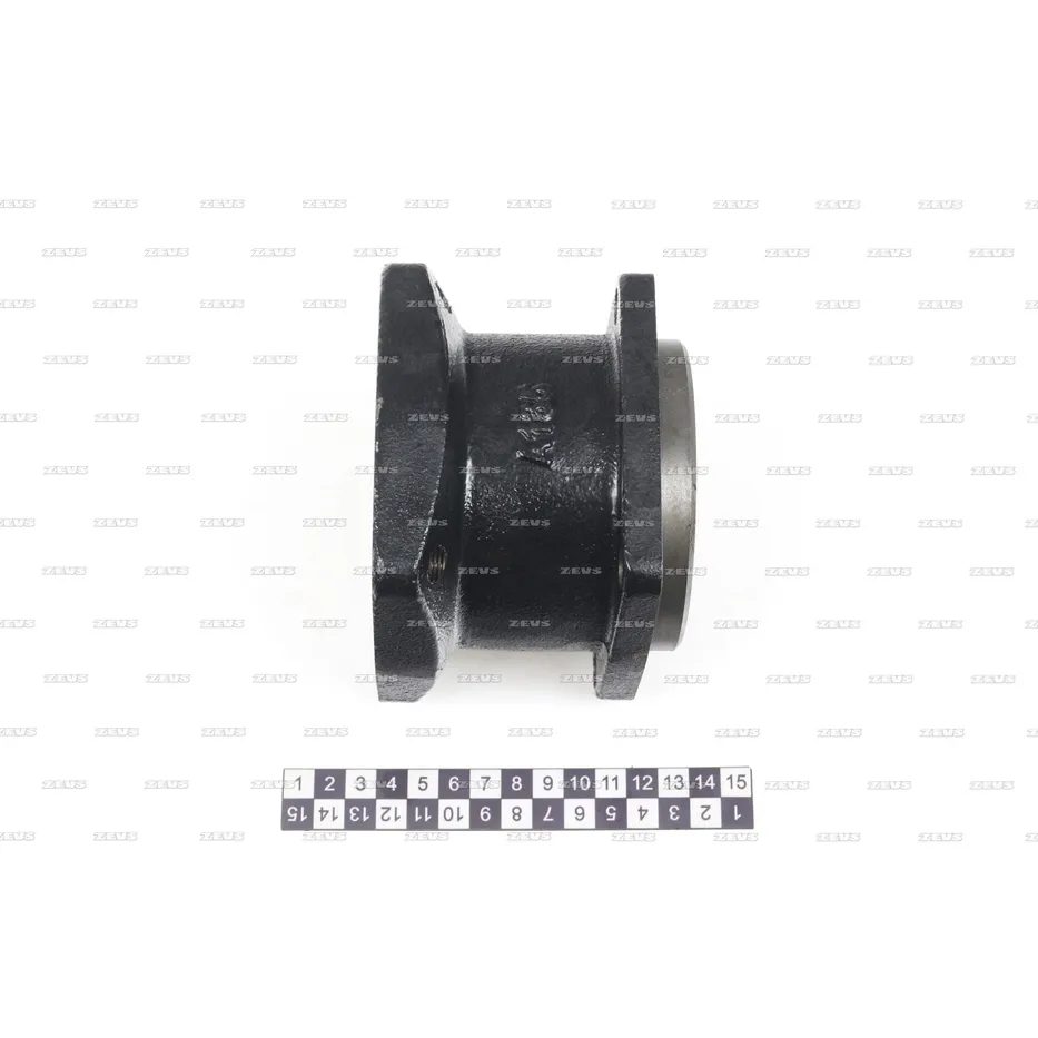 Гильза воздушного компрессора 85mm ZEVS LAC-0393