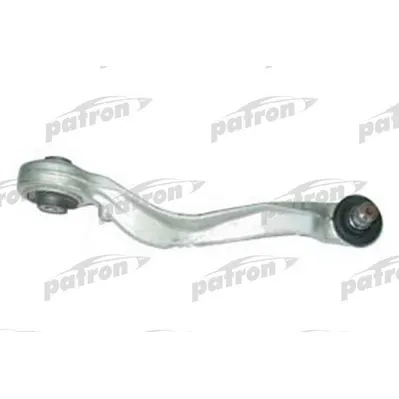 Рычаг подвески AUDI: А4 95-, В5 PATRON PS5006L