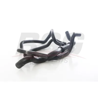 Шланг радиатора CLIO IV 12- BSG BSG 75-720-044