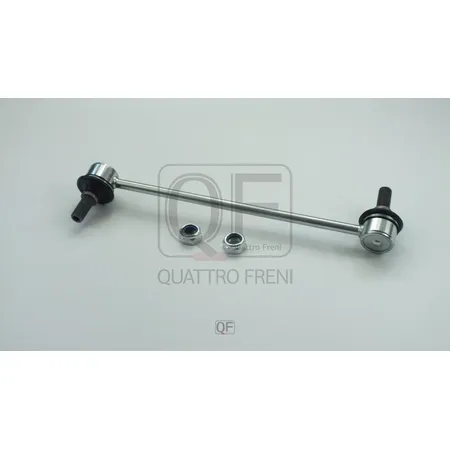 Стойка стабилизатора FR TOYOTA Camry 18-> QUATTRO FRENI QF13D00362