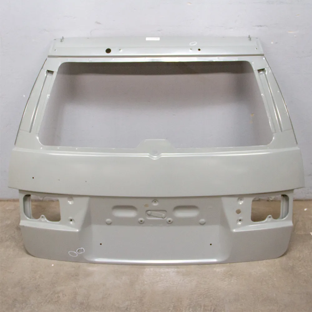 Дверь задка багажника ВАЗ 2111 (катафорез), Уценка LADA 21110-6300020-10-N4 Уценка