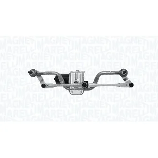 Трапеция стеклоочистителя с мотором CITROEN/PEUGEOT MAGNETI MARELLI 0643 52103 010