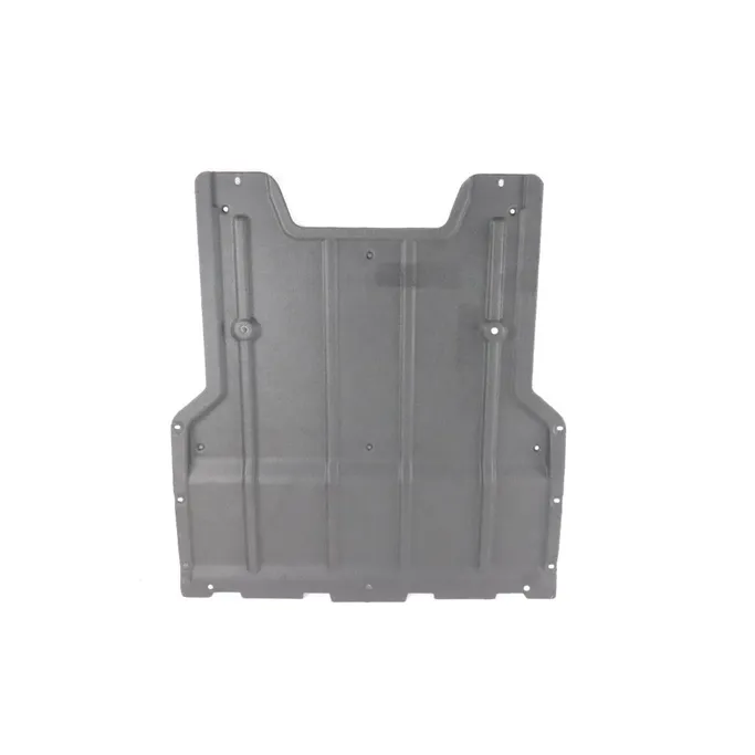 Защита двигателя пластиковая нижняя Audi Q3 2010-2015 DoCar 8U0863821ADCR