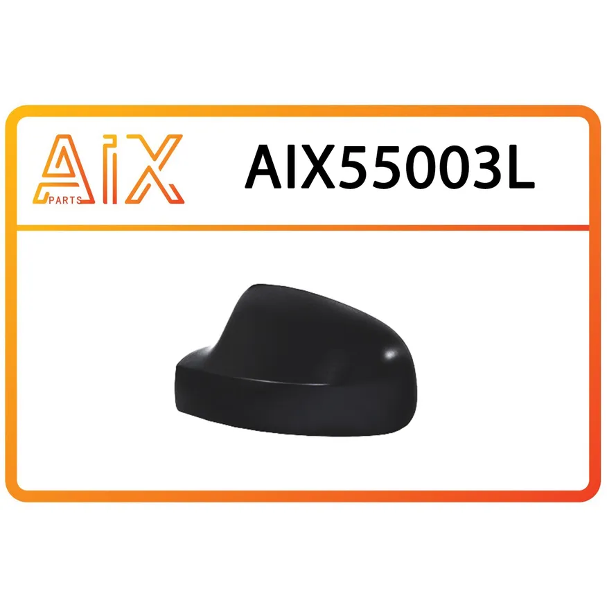 Накладка зеркала левая aix55003l / 963736915r AIX AIX55003L
