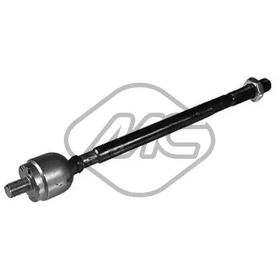 Тяга рулев REN MEGANE/SCENIC 96-08/98 L/R (рейка SMI) Metalcaucho 53061