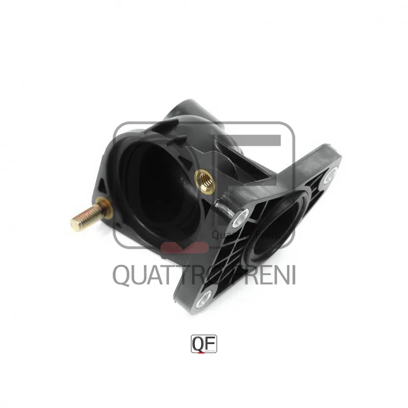 Корпус термостата QUATTRO FRENI QF15A00193