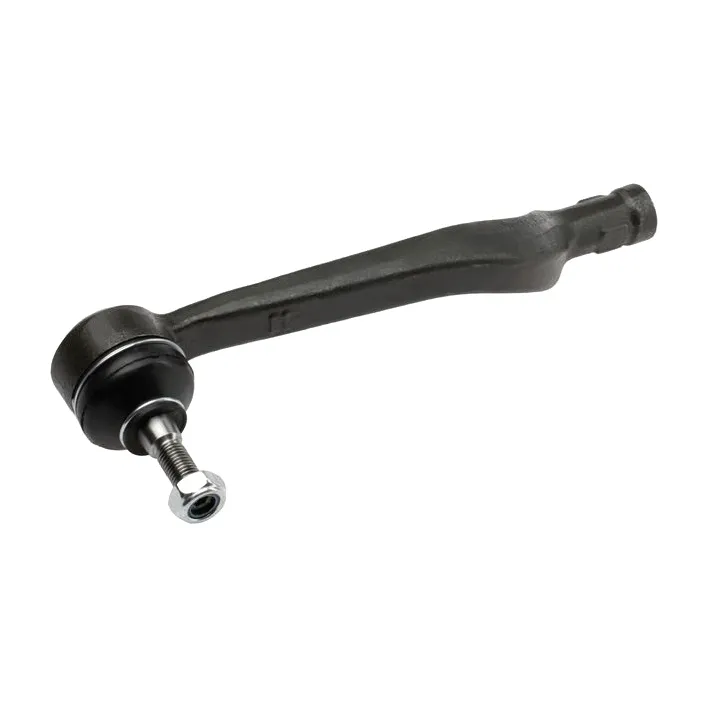 Наконечник рулевой левый LADA Largus LECAR LECAR017160102