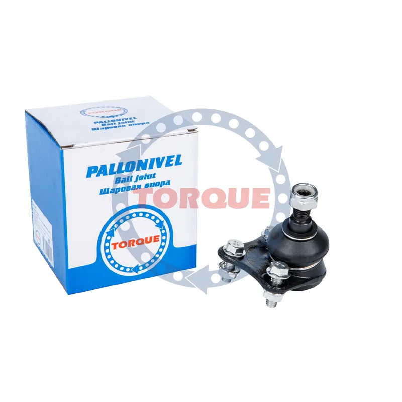Опора шаровая правая передней подвески AUDI A3 [8L1]/ VW GOLF IV/BORA TORQUE PN-037