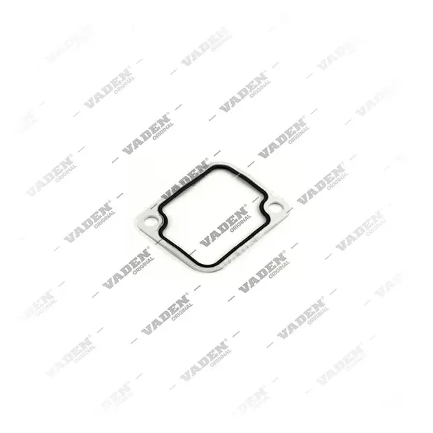 Прокладка водяного насоса Мерседес Актрос Аксор двигатель 904 906 VADEN 0101218