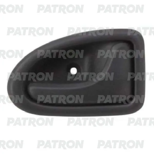 Ручка двери внутр передн=задн (прав) RENAULT: Logan 04-12 Mast PATRON P20-1077R