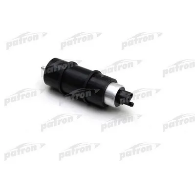 Насос топливный электрический =140L/h (насос) BMW: 3 (E46) 04.98-02 PATRON PFP068