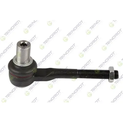 Наконечник рулевой L=R TEKNOROT A-811