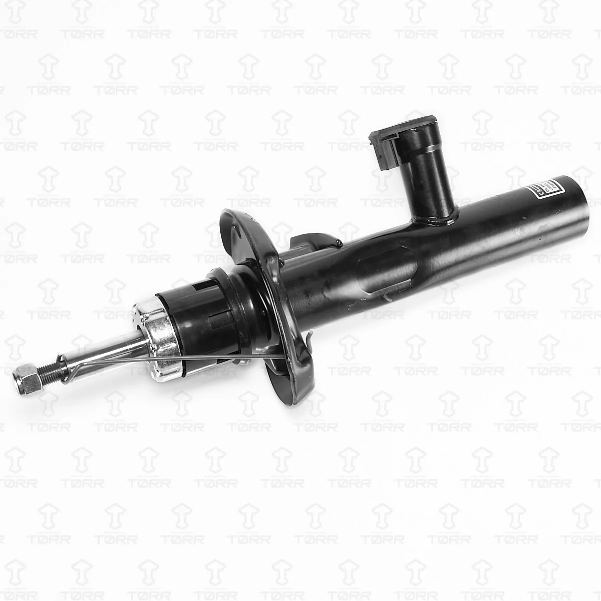 Амортизатор передний газовый VW Passat 05->/Touran 11-> TORR DV1872