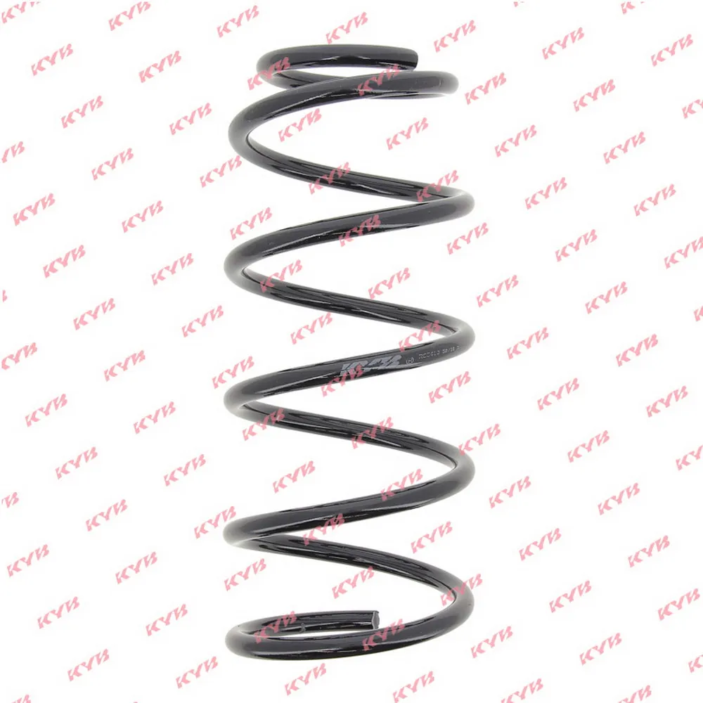 Пружина передняя KYB RC3418
