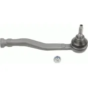 Наконечник рулевой тяги лев CITROEN C4 CACTUS 14-, PEUGEOT 208 03/12-, 2008 13-