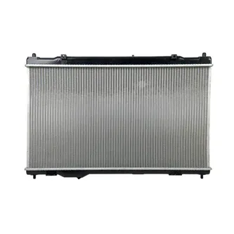 Радиатор системы охлаждения АКПП Lexus GS300 3.0i 24V 05> ZENTPARTS Z20331
