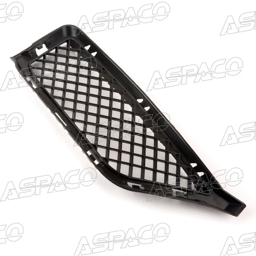 Решетка бампера правая (R) BMW X1 E84 (09-15) ASPACO AP758