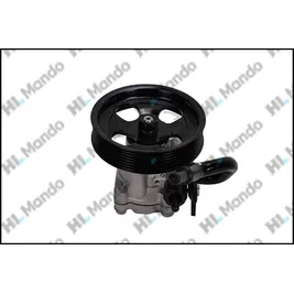 Насос гидроусилителя руля MANDO ex571003j101