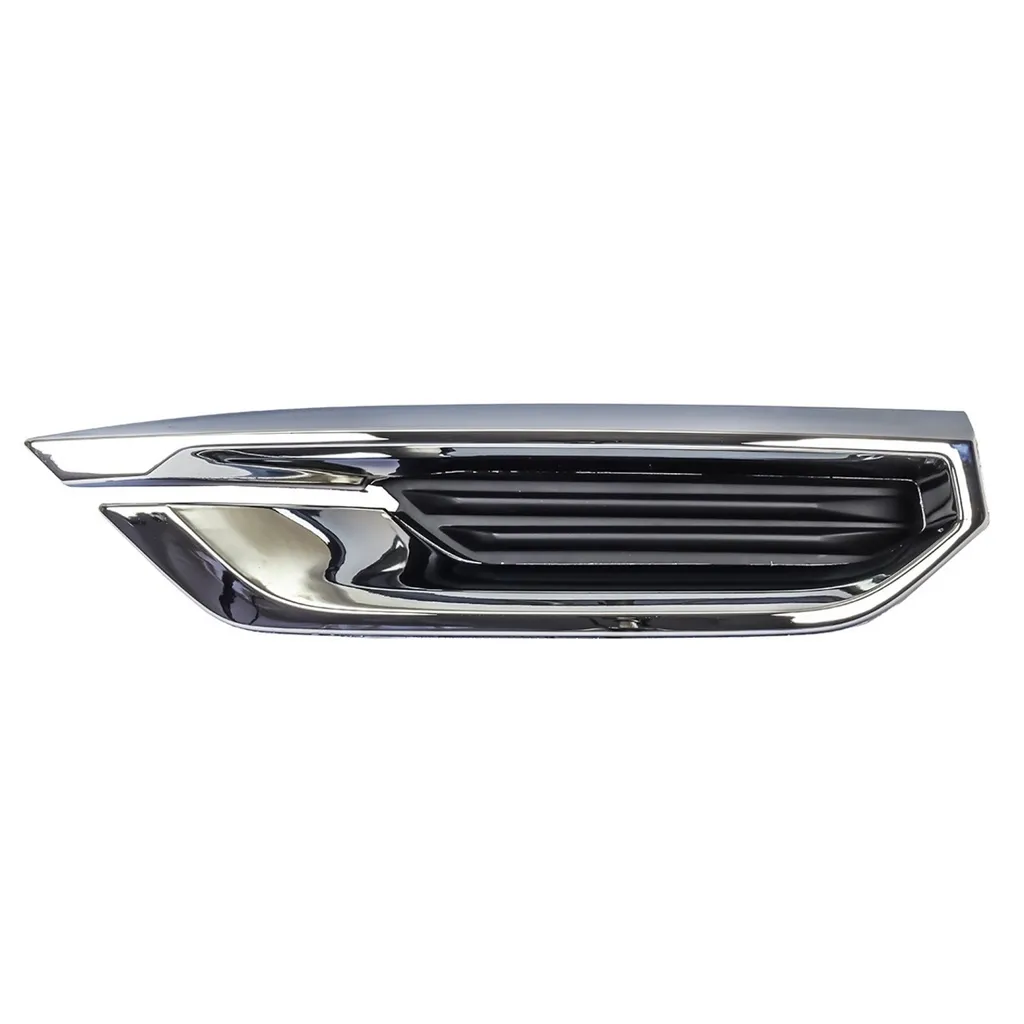 Молдинг заднего бампера правый HAVAL F7 2019-2022 SAILING HVL0011929BR