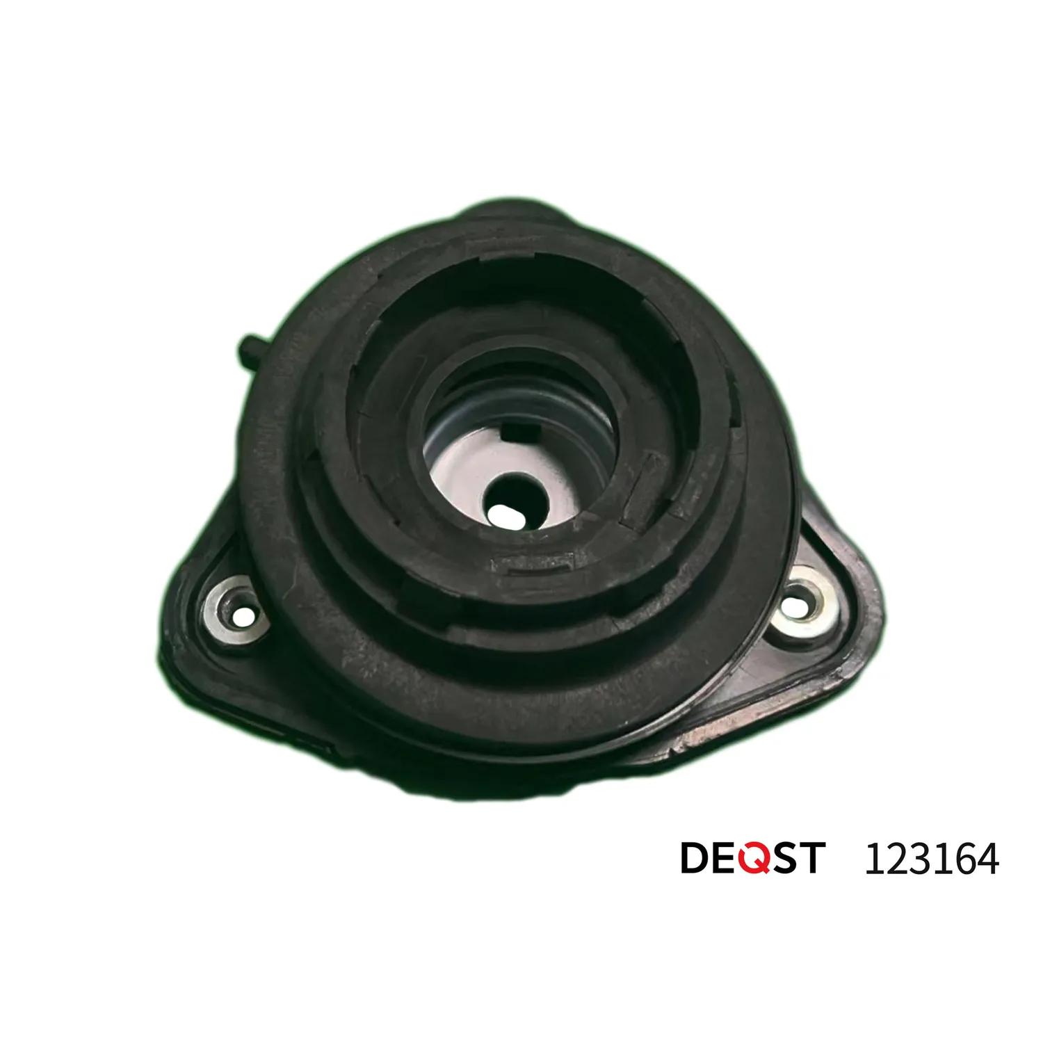 Опора переднего амортизатора L=R MAZDA 3 (BK14) 10.03-05.09 DEQST 123164