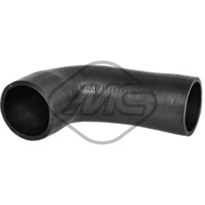 Патрубок турбины BMW METALCAUCHO 07720