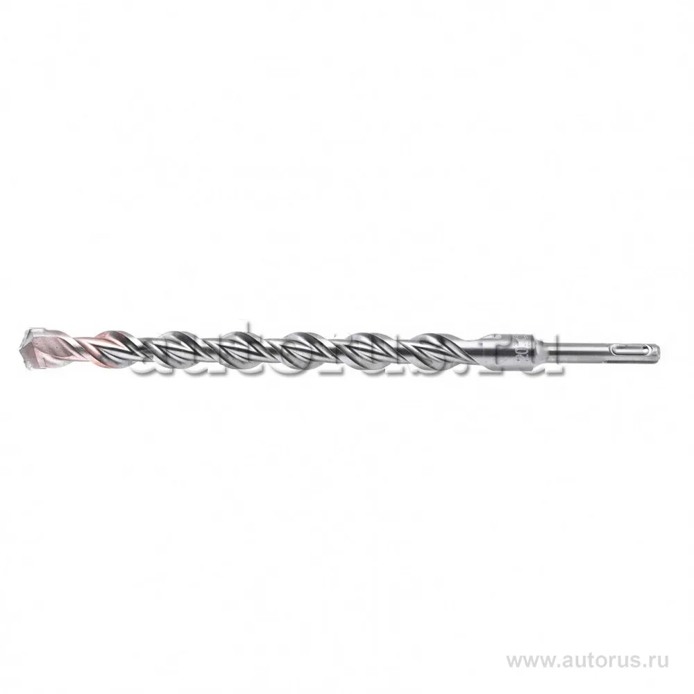Бур по бетону PRO, 20x300 мм, SDS PLUS GROSS 70688