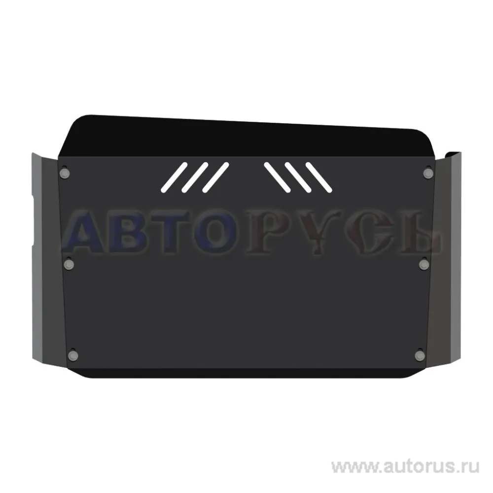 Защита поддона картера для FORD Galaxy /Sharan 95-> SHERIFF 08.0276