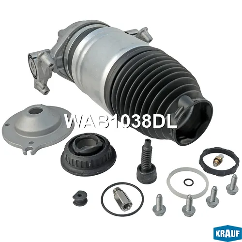 Пневмобаллон KRAUF WAB1038DL
